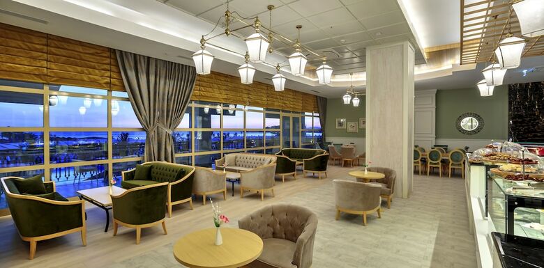 Hotel Sunis Efes Royal Palace