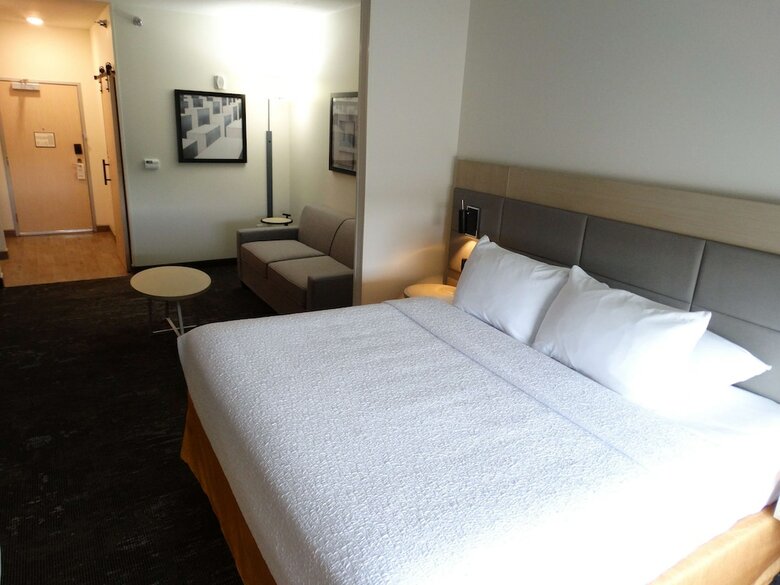 Hotel Best Western Plus Ogallala Inn