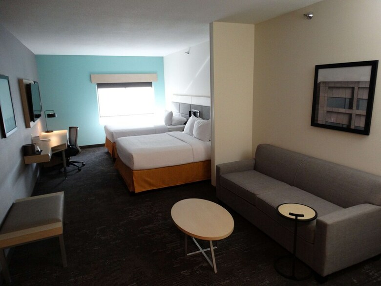 Hotel Best Western Plus Ogallala Inn