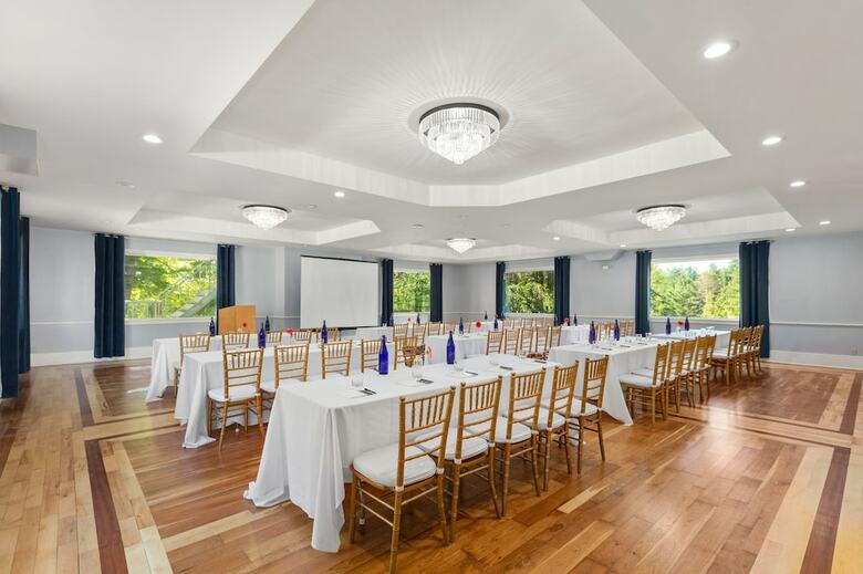 Posada Seven Hills Inn