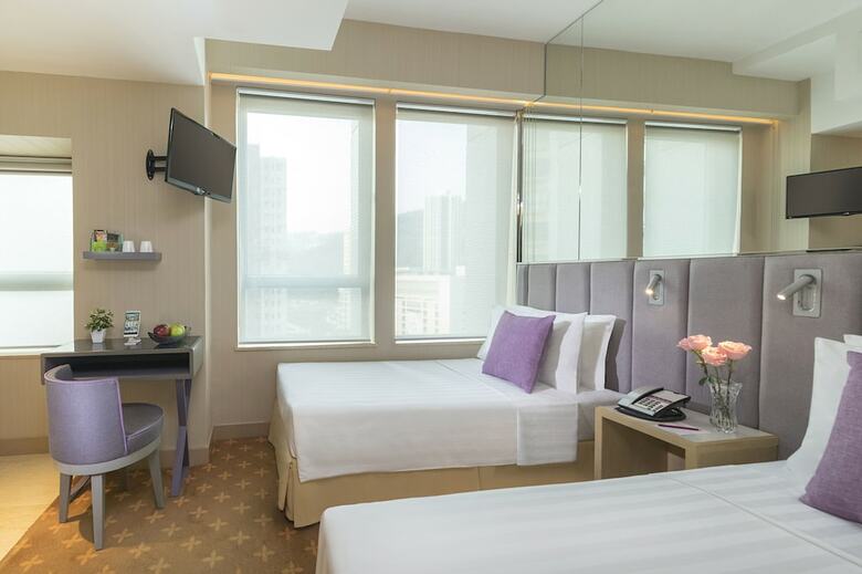 Silka Far East Hotel