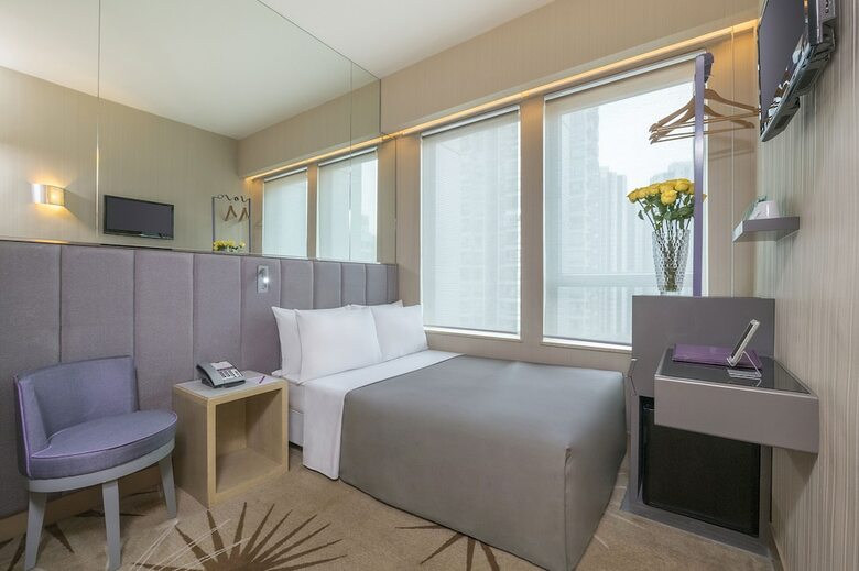 Silka Far East Hotel