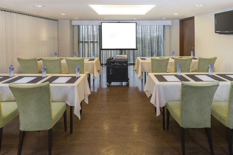 Silka Far East Hotel