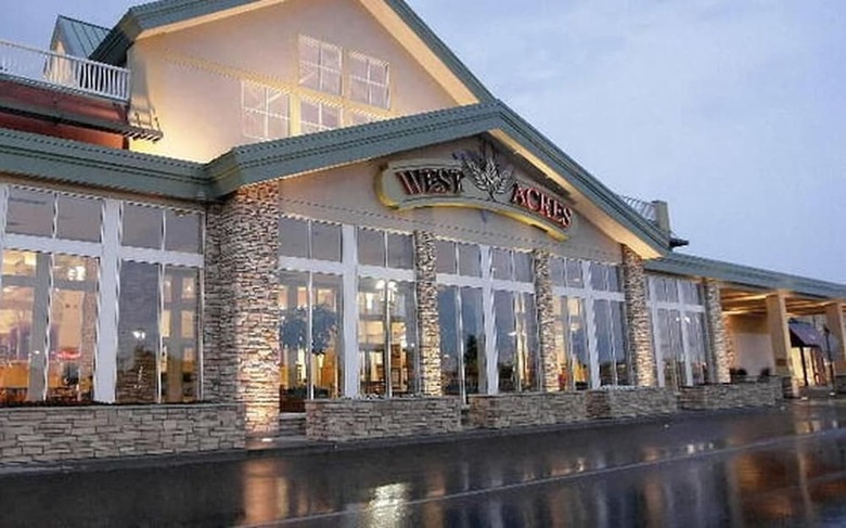 Hotel Woodspring Suites Fargo