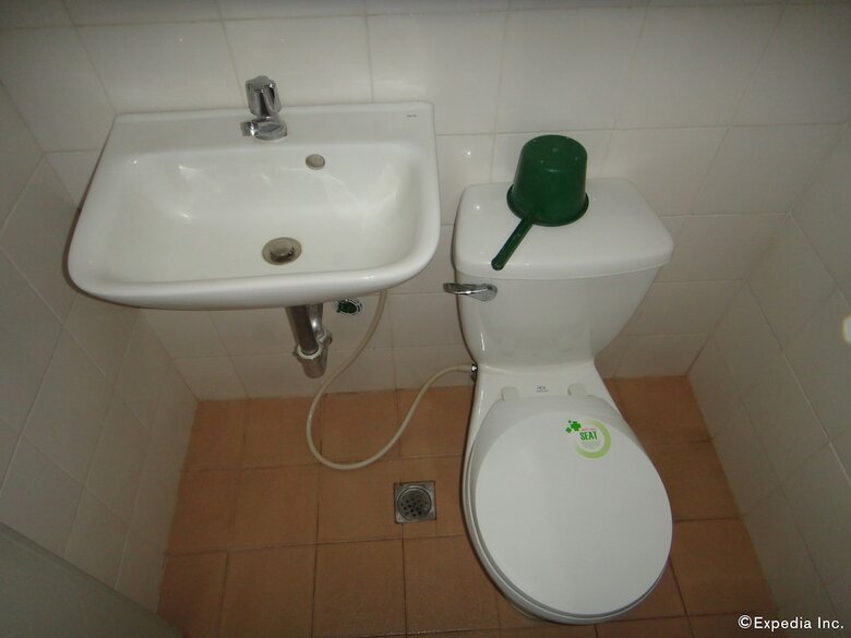 Hotel Arnaldo's Place Guest House