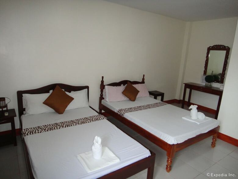 Hotel Arnaldo's Place Guest House