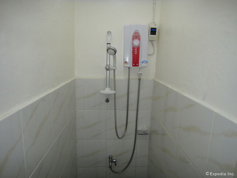 Hotel Arnaldo's Place Guest House