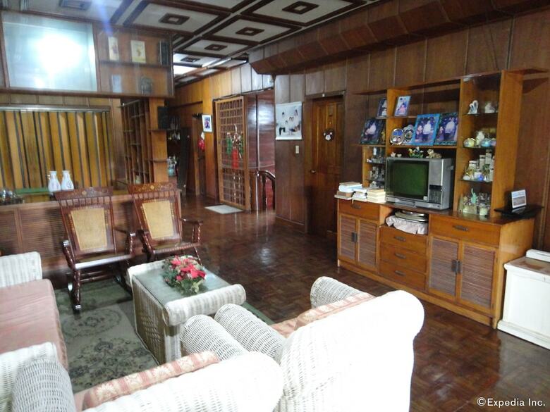 Hotel Arnaldo's Place Guest House