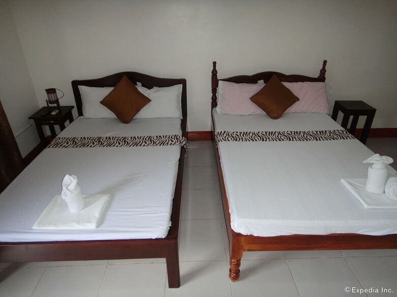 Hotel Arnaldo's Place Guest House