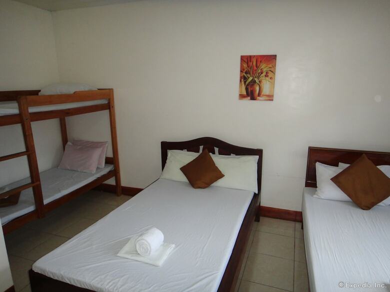 Hotel Arnaldo's Place Guest House