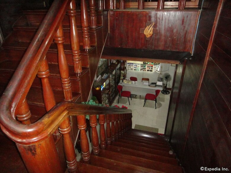 Hotel Arnaldo's Place Guest House