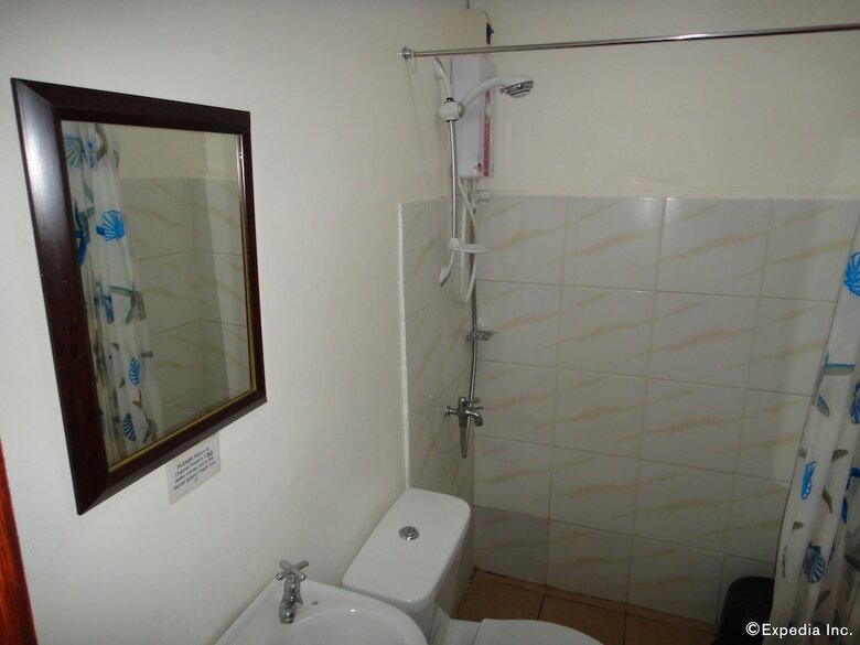 Hotel Arnaldo's Place Guest House