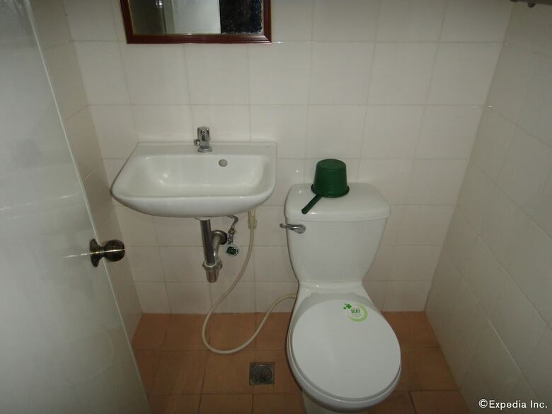 Hotel Arnaldo's Place Guest House