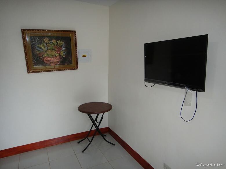 Hotel Arnaldo's Place Guest House