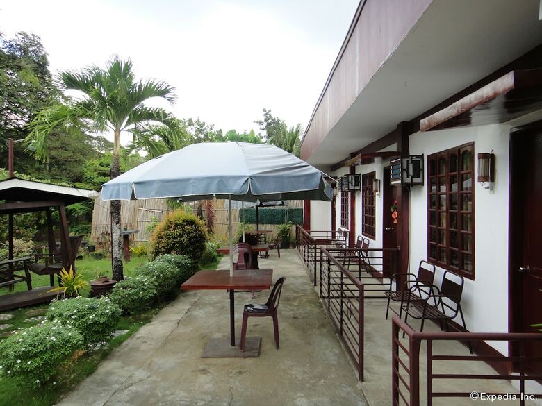 Hotel Arnaldo's Place Guest House