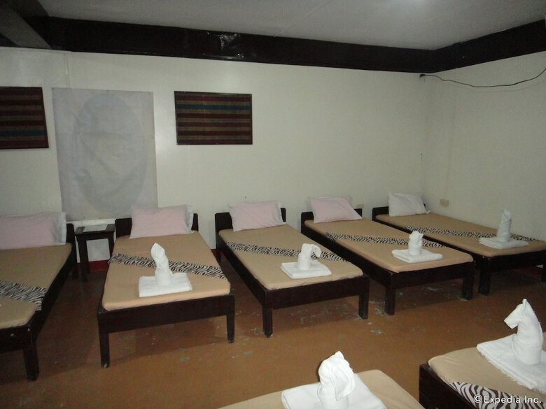 Hotel Arnaldo's Place Guest House