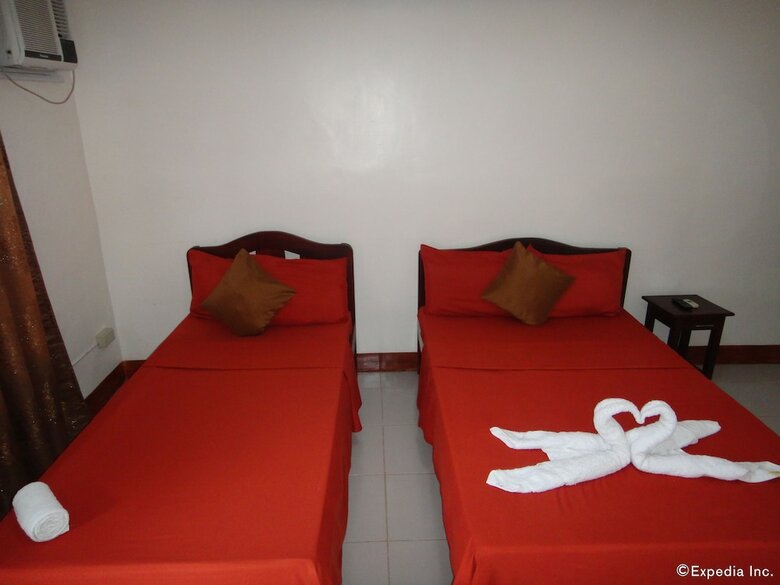Hotel Arnaldo's Place Guest House