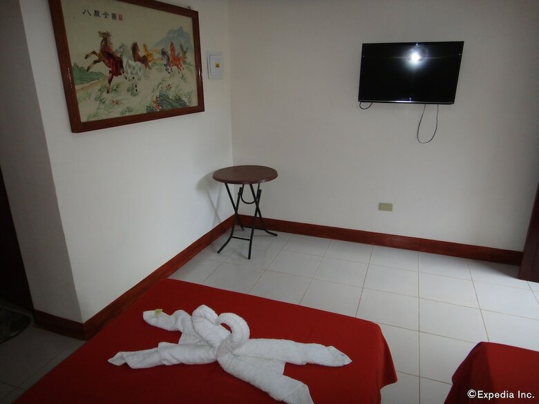 Hotel Arnaldo's Place Guest House