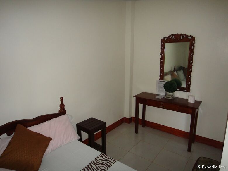 Hotel Arnaldo's Place Guest House