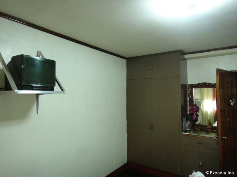 Hotel Arnaldo's Place Guest House