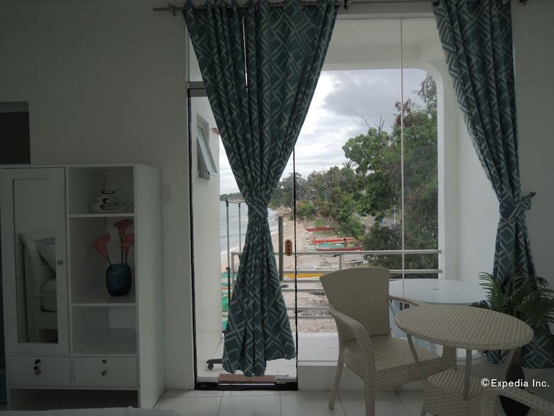 Apartamento Tum's Resort
