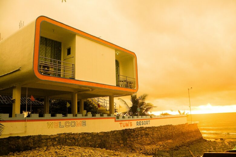 Apartamento Tum's Resort