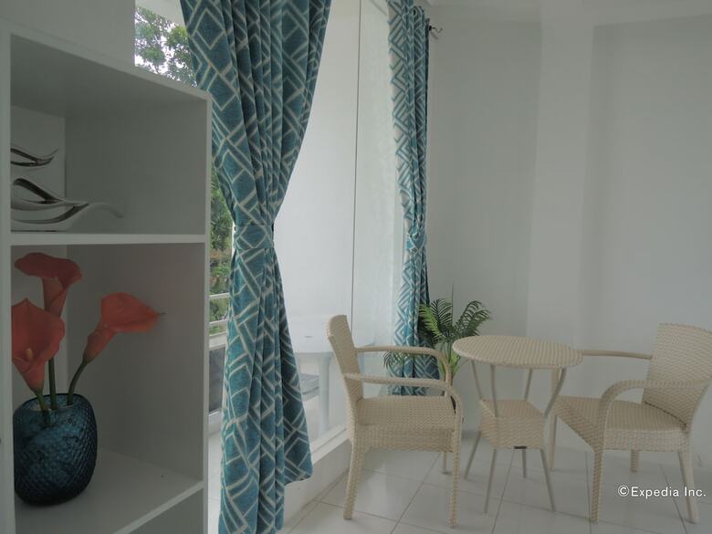 Apartamento Tum's Resort