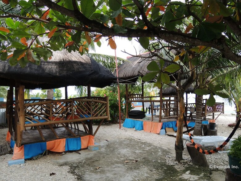 Apartamento Tum's Resort