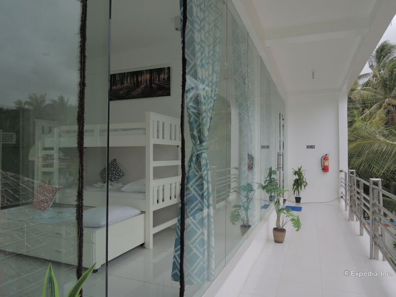 Apartamento Tum's Resort