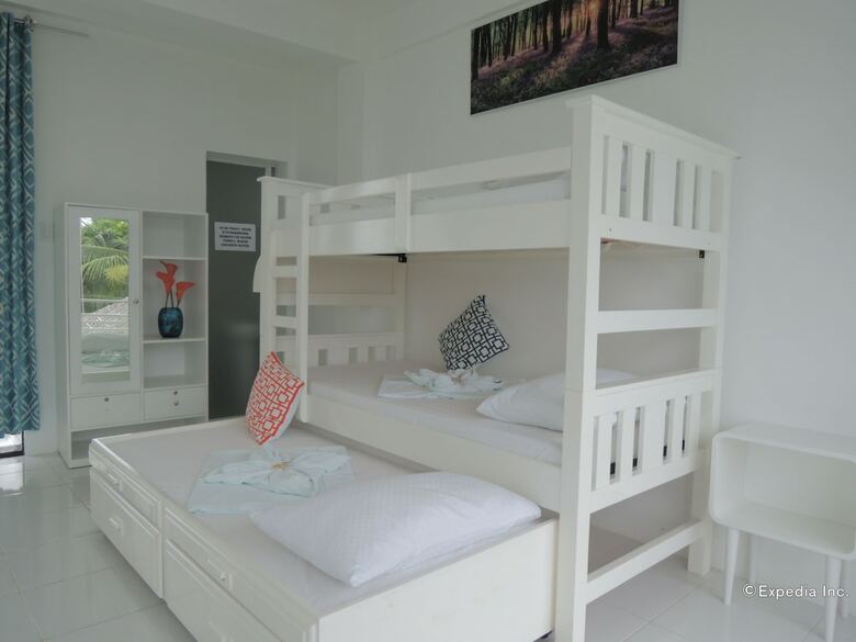 Apartamento Tum's Resort