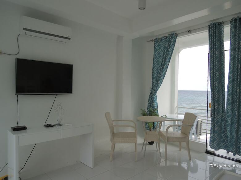 Apartamento Tum's Resort
