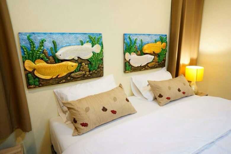 Hotel Samui Goodwill Bungalow
