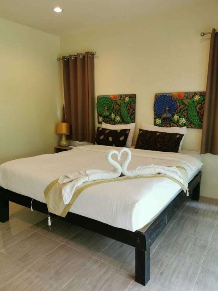 Hotel Samui Goodwill Bungalow