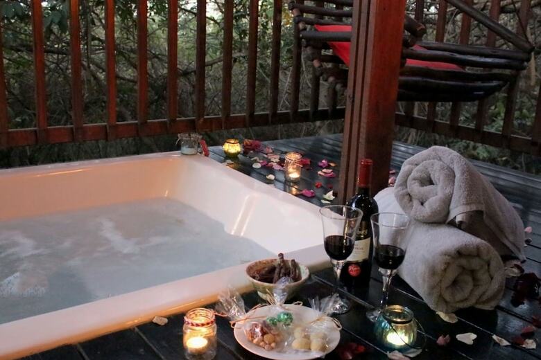 Thulamela Bed And Breakfast