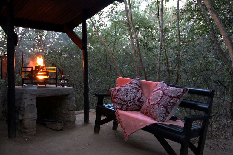 Thulamela Bed And Breakfast