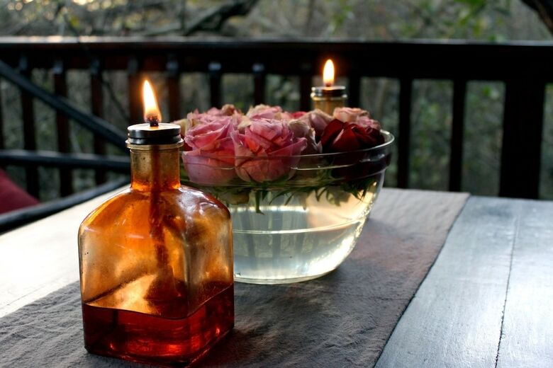 Thulamela Bed And Breakfast