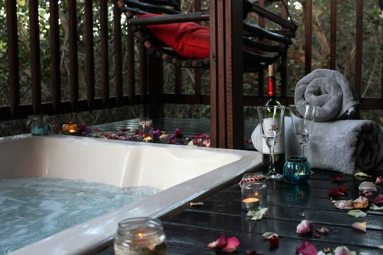 Thulamela Bed And Breakfast