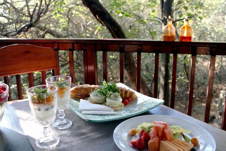 Thulamela Bed And Breakfast