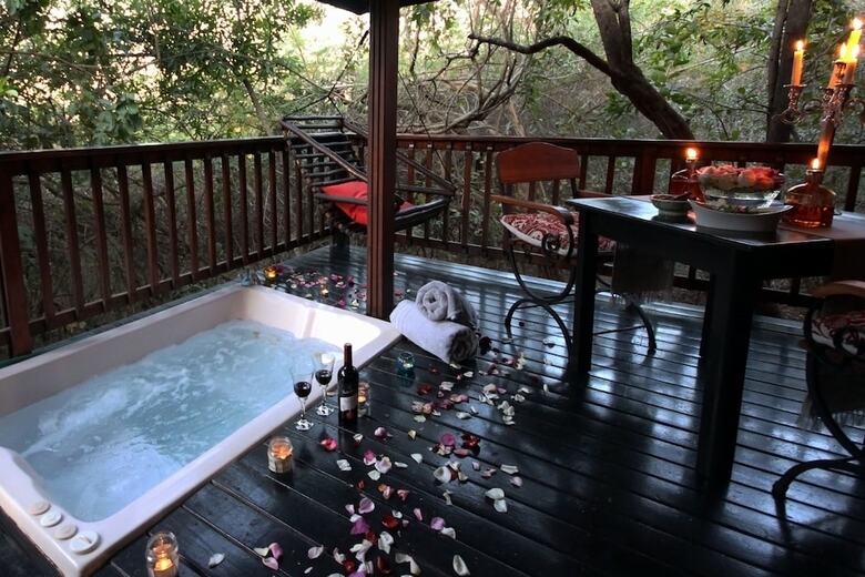 Thulamela Bed And Breakfast