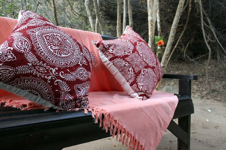 Thulamela Bed And Breakfast