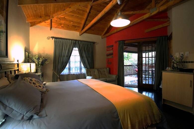 Thulamela Bed And Breakfast