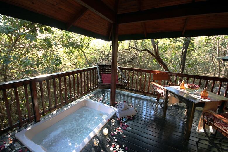 Thulamela Bed And Breakfast