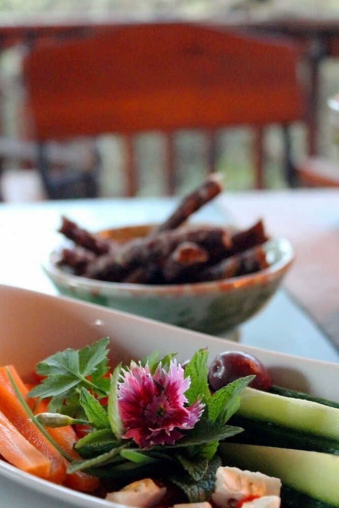 Thulamela Bed And Breakfast