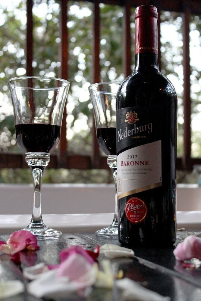 Thulamela Bed And Breakfast