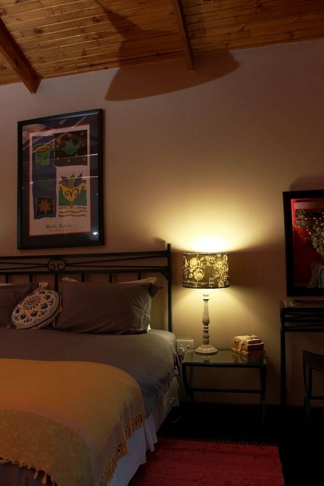 Thulamela Bed And Breakfast