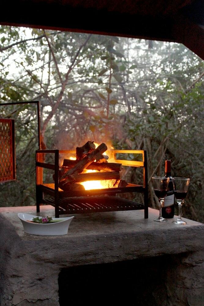 Thulamela Bed And Breakfast