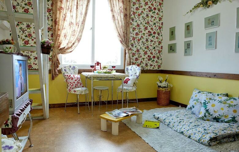 Bongpyung Provence Pension
