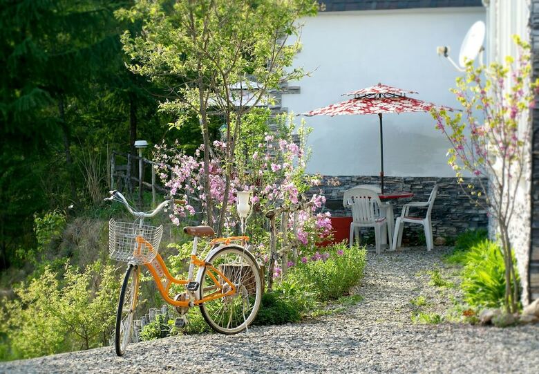 Bongpyung Provence Pension