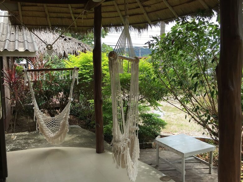 Villa Long Beach Chalet