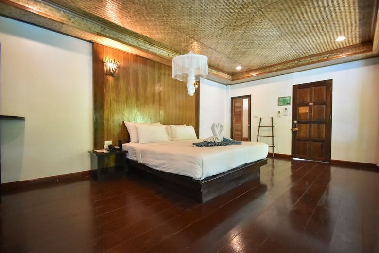 Villa Long Beach Chalet
